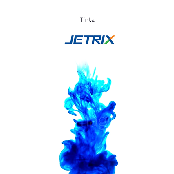 Foto de producto Tinta jetrix